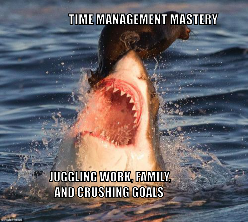 work-life-balance